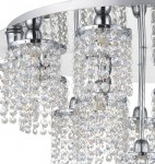 Люстра Lussole LSJ-0407-16 MONTELETO