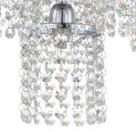 Люстра Lussole LSJ-0407-16 MONTELETO