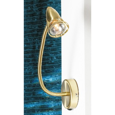

Светильник настенный бра Lussole LSL-0600-01 TRENNO