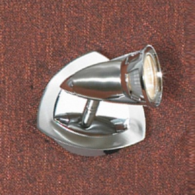 

Светильник поворотный спот Lussole LSL-0611-01 TRENNO, LSL-0611-01