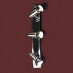 Светильник поворотный спот Lussole LSL-1491-03 APRILIA