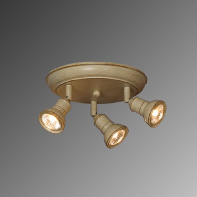 

Люстра Lussole LSL-2507-03 SOBRETTA, LSL-2507-03