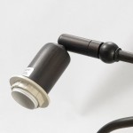 Светильник настенный бра Lussole LSL-2901-01 MILAZZO