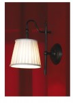 Светильник настенный бра Lussole LSL-2901-01 MILAZZO