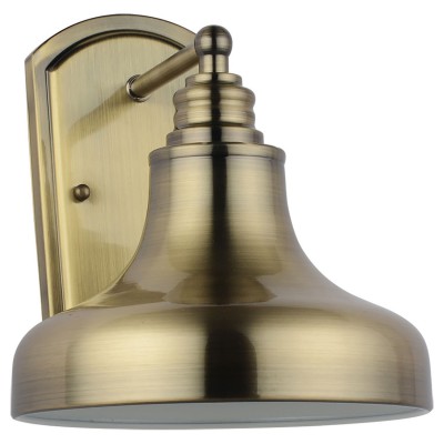 

Светильник настенный бра Lussole LSL-3001-01 SONA, LSL-3001-01