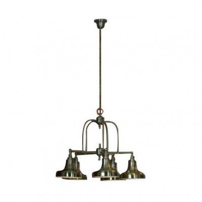 

Люстра подвесная Lussole LSL-3003-05 SONA, LSL-3003-05