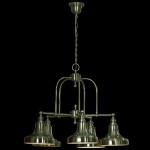 Люстра подвесная Lussole LSL-3003-05 SONA