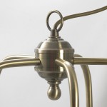 Люстра подвесная Lussole LSL-3003-05 SONA