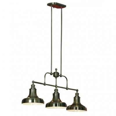 

Светильник подвесной для бильярда Lussole LSL-3013-03 SONA, LSL-3013-03