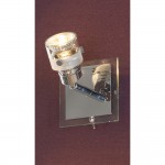 Светильник поворотный спот Lussole LSL-5291-01 PERSPICUO