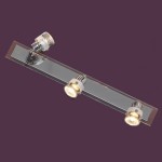 Светильник настенно-потолочный Lussole LSL-5291-03 PERSPICUO