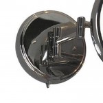 Светильник настенный бра Lussole LSL-6101-01 ACQUA