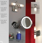 Светильник настенный бра Lussole LSL-6101-01 ACQUA