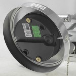 Светильник настенный бра Lussole LSL-6101-01 ACQUA