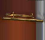 Светильник настенный бра Lussole LSL-6321-04 CANTIANO