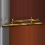 Светильник настенный бра Lussole LSL-6321-04 CANTIANO