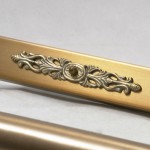 Светильник настенный бра Lussole LSL-6321-04 CANTIANO