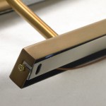 Светильник настенный бра Lussole LSL-6321-04 CANTIANO