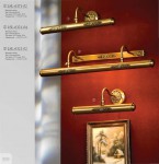 Светильник настенный бра Lussole LSL-6321-04 CANTIANO