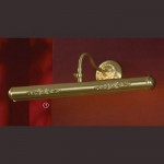 Светильник настенный бра Lussole LSL-6351-02 CANTIANO