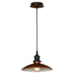 Подвесной светильник Lussole LSL-6806-01 FORLI