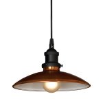 Подвесной светильник Lussole LSL-6806-01 FORLI