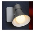 Светильник поворотный спот Lussole LSL-7201-01 MONTERADO