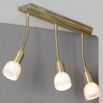 Светильник настенный бра Lussole LSL-7760-03 BARETE