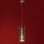 Светильник подвесной Lussole LSL-7806-01 VASTO