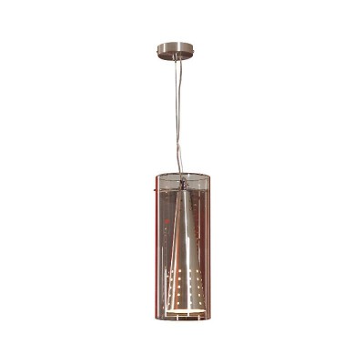 

Светильник подвесной Lussole LSL-7806-01 VASTO, LSL-7806-01