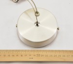 Светильник подвесной Lussole LSL-7816-01 VASTO