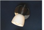 Светильник поворотный спот Lussole LSL-8201-01 MESSINA