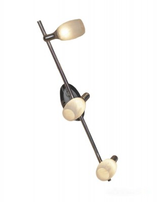 

Светильник поворотный спот Lussole LSL-8301-03 LISSONE, LSL-8301-03