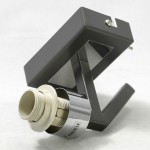 Настенный светильник бра с лампочками LED Svetodom 2097276