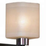 Настенный светильник бра с лампочками LED Svetodom 2097276