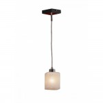 Светильник подвесной Lussole LSL-9006-01 COSTANZO