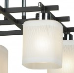 Люстра Lussole LSL-9007-04 COSTANZO