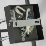 Люстра Lussole LSL-9007-04 COSTANZO