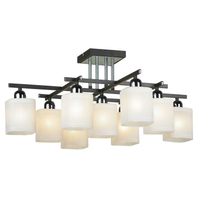 

Люстра Lussole LSL-9007-09 COSTANZO, LSL-9007-09