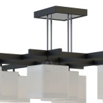 Люстра Lussole LSL-9007-09 COSTANZO