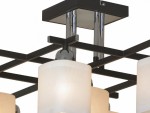 Люстра Lussole LSL-9007-09 COSTANZO