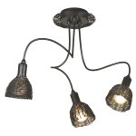 Люстра Lussole LSN-1003-03 ANCONA