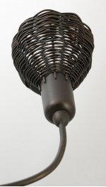 Люстра Lussole LSN-1003-03 ANCONA