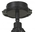 Светильник поворотный спот Lussole LSN-1077-01 ANCONA