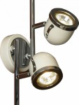 Светильник поворотный спот Lussole LSN-3119-04 TIVOLI