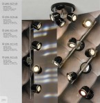 Светильник поворотный спот Lussole LSN-3129-06 TIVOLI