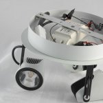 Светильник потолочный Lussole Loft LSN-4101-03