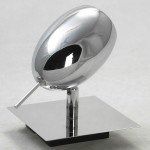 Светильник поворотный спот Lussole LSN-4301-01 Baron