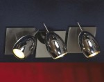 Светильник поворотный спот Lussole LSN-4301-03 Baron