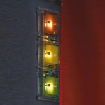 Светильник Lussole LSN-4501-03 Angri